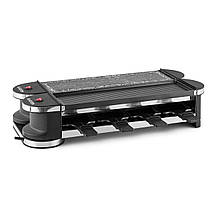 Електрогриль УЦІНКА Klarstein Raclette fun, Німеччина, фото 2