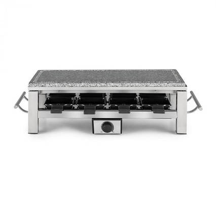 Електрогриль Klarstein Raclette, Німеччина, фото 1