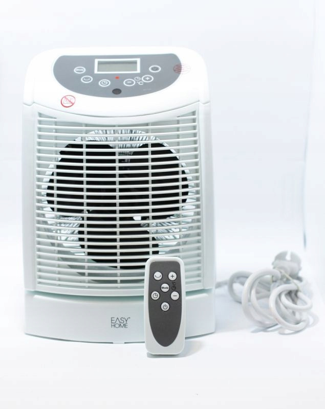 Б/У Нагрівач EASY HOME HL-04, Німеччина