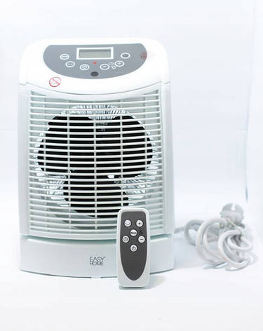 Б/У Нагрівач EASY HOME HL-04, Німеччина, фото 1