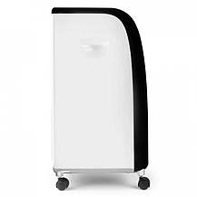 Уцінка Мобільний кондиціонер Охолоджувач повітря One Concept CarribeanBlue Німеччина, фото 2