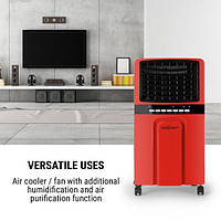 Б/у Мобільний кондиціонер охолоджувач повітря oneConcept Німеччина