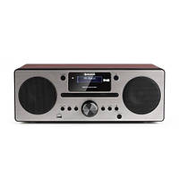 Музичний центр Auna Harvard DAB, Німеччина