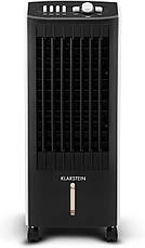 Мобільний кондиціонер охолоджувач повітря Б/У Klarstein ACO-MCH1 V2, Німеччина, фото 6