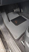 Килимки ЄВА в салон Volkswagen Touareg '10-18, фото 3