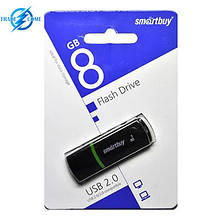 Флеш накопичення SmartBuy 8GB USB 2.0