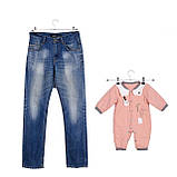 Плічка вішалки тремпеля для штанів і спідниць металеві оцинковані, довжина 40 см, фото 7