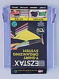 Органайзер для зберігання одягу і паперів, фото 6