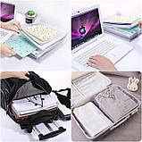 Органайзер для зберігання одягу і паперів, фото 9