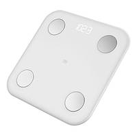 Весы умные XIAOMI Body Composition Scale 2 XMTZC05HM