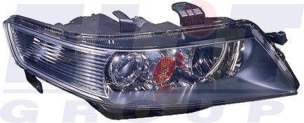 HONDA ACCORD VII 2003-2005 Фара прав. H1/H1, авт. регулювання