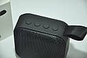 Портативна блютуз колонка UKC T5 Bluetooth, фото 4