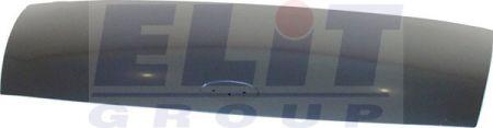 Капот FORD TRANSIT 00-06 /4 754 207