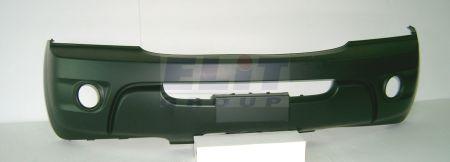 Бампер передній грунт.(для models з пластик. аркуѕ) 06 - ELIT KH3288 903