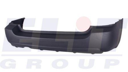 FORESTER Бампер задній матово-сірий 02-08 ELIT KH6736 950