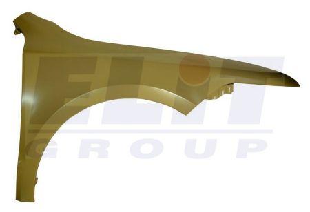 Крило переднє прав SKODA SUPERB 08-15 / 3T0821022