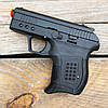 Стартовий пістолет SUR 2004 + патрони Ozkursan 9 mm, фото 4