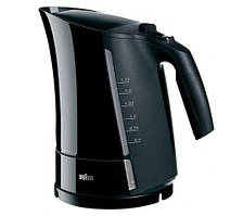 Електрочайник Braun Multiquick 3 WK 300 black