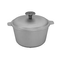 Казан алюмінієвий 1,5 літра