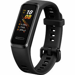 Фітнес-браслет HUAWEI Band 4 Graphite Black