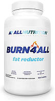 Жиросжигатель AllNutrition Burn4all 100 капс.