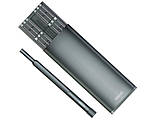 Повертання з набору насадок REMAX Screwdriver Kit RLF12, сірі, фото 3