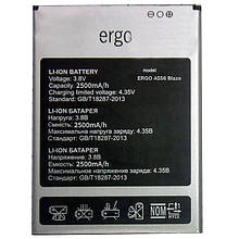Акумулятор (АКБ, батарея) Ergo B500 First (Li-ion 3.85 V 2000mAh)