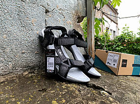 Чоловічі сандалі босоніжки CMP Hamal Hiking Sandal 38Q9957-U901 Оригінал