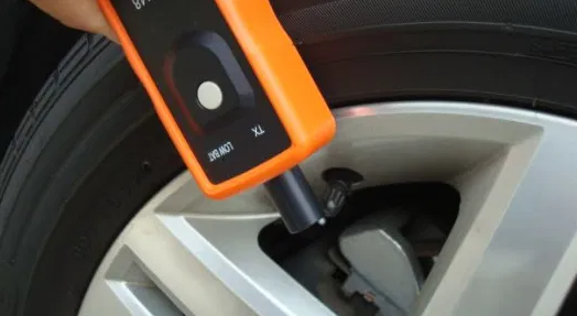 Активатор датчиків тиску в шинах TPMS для авто GM volt