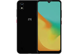 Мобільний телефон ZTE Blade A7 2/32GB Black