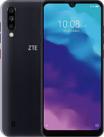 Мобільний телефон ZTE Blade A7 2020 2/32GB Black