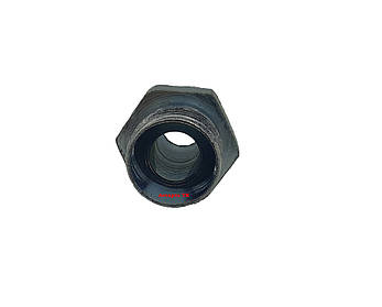 Штуцер перехідний насоса-дозатора G1/2"-S24 (BSP1/2"-М20х1.5), фото 3