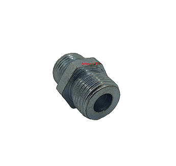 Штуцер перехідний насоса-дозатора G1/2"-S24 (BSP1/2"-М20х1.5), фото 4