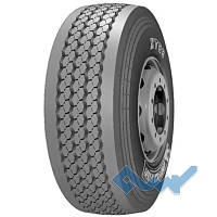 Всесезонна вантажна шина на причіп Ведмедик Michelin XTE3 385/65 R22.5 160J PR20 гума вантажна причіпна вісь