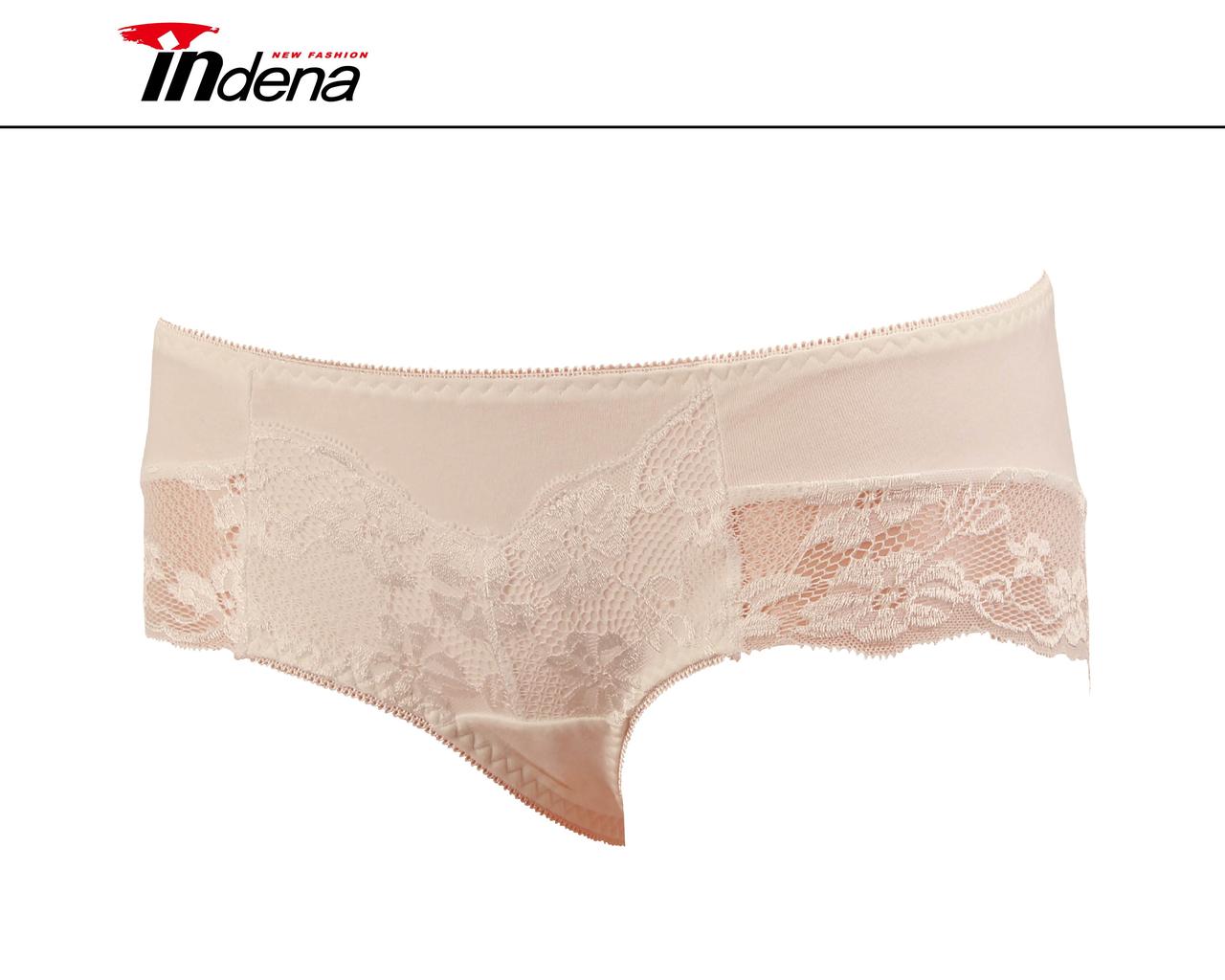 Жіночі труси стрейчеві Марка «INDENA» Арт.95700