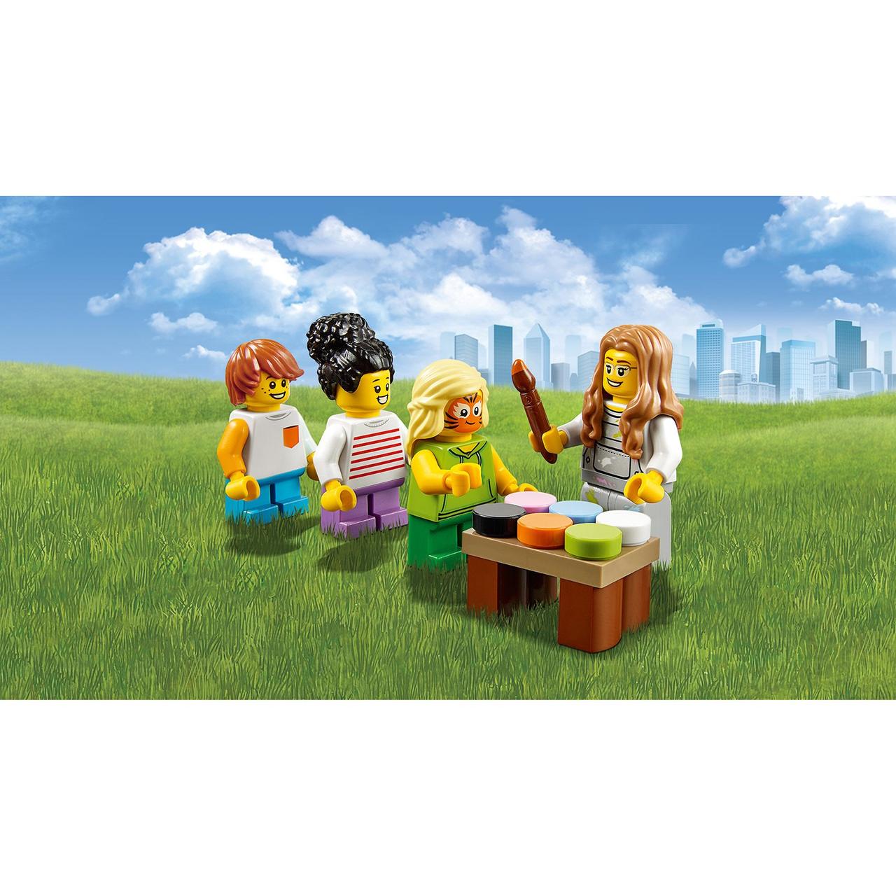 LEGO [[60234]] - фото 6 - id-p1199317151