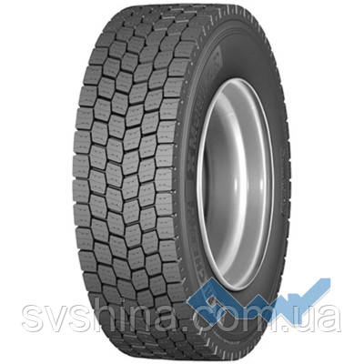 Всесезонна вантажна шина на тягову вісь 315/80 R22.5 156/150L PR20 Мішлен Michelin X MultiWay 3D XDE