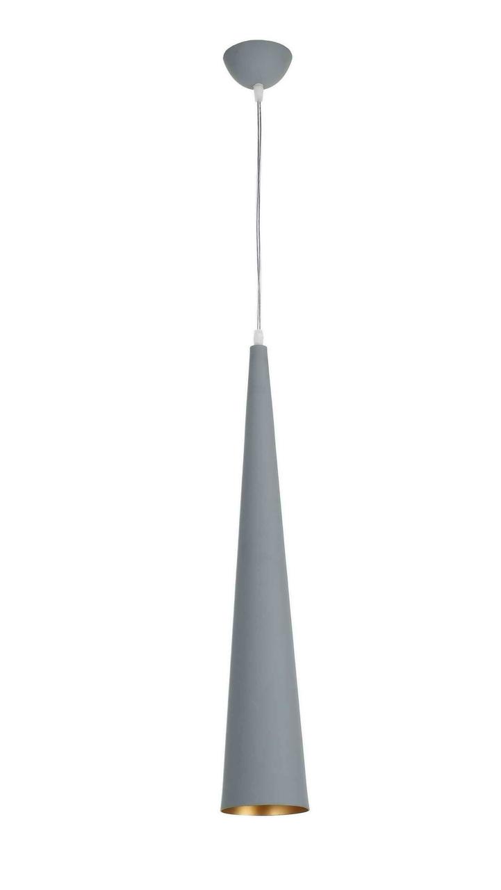 Світильники лофт Levistella 7546789-1 GRAY