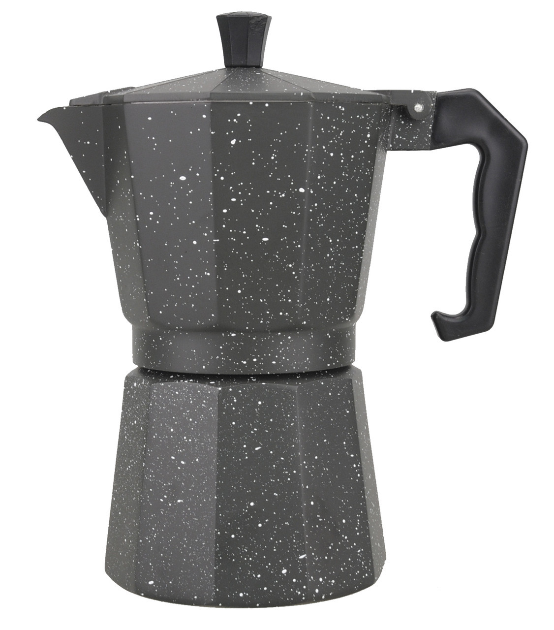 Гейзерна кавоварка Maestro MR-1666-6G, фото 1