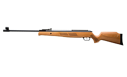 Пневматична гвинтівка Snow Peak SPA GR1600W + приціл 3-9х40 з газовою пружиною