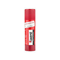 Клей-карандаш "Axent" PVP 35 гр (12) (324) №7114