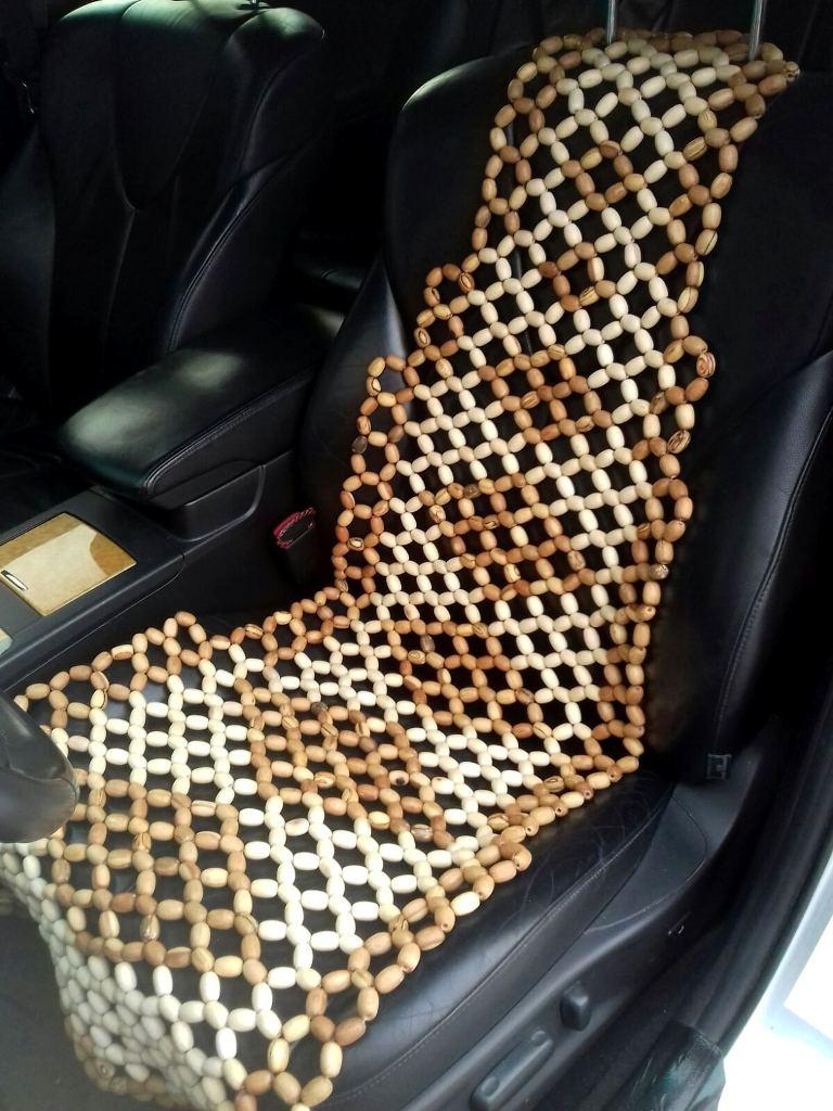 Дерев'яні автомасажери НД 041