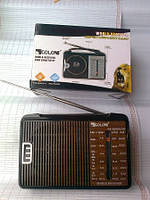 Приймач RX 606