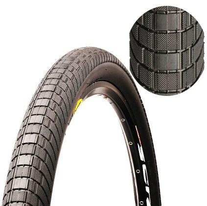 Покришка 20x2.25 (57-406) Kenda K-1052 BMX