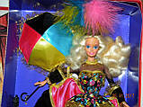 Колекційна лялька Барбі Зірка цирку Barbie Circus Star 1994 Mattel, фото 3