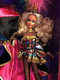 Колекційна лялька Барбі Зірка цирку Barbie Circus Star 1994 Mattel, фото 6