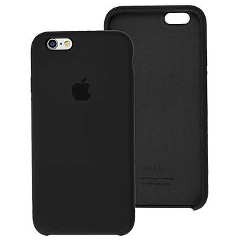 Чохол Original Case для Apple iPhone 6 Plus / 6S Plus Black