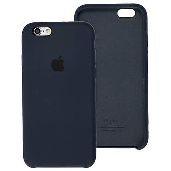 Чохол Original Case для Apple iPhone 6 Plus / 6S Plus Dark Blue