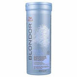 Освітлювальний порошок Wella Blondor Multi Blonde Powder Мультиблонд 400 г, фото 4