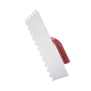 Затирка сталева оцинкована INTERTOOL KT-0008, фото 2